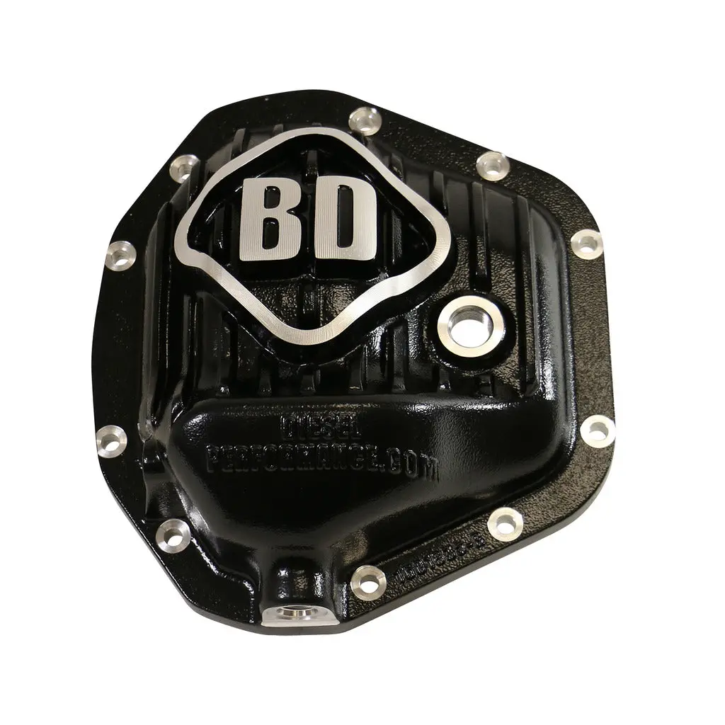 Rear Differential Cover Dana 70 Dodge 2500/3500 1981-1993 & 2500 1994-2002 1