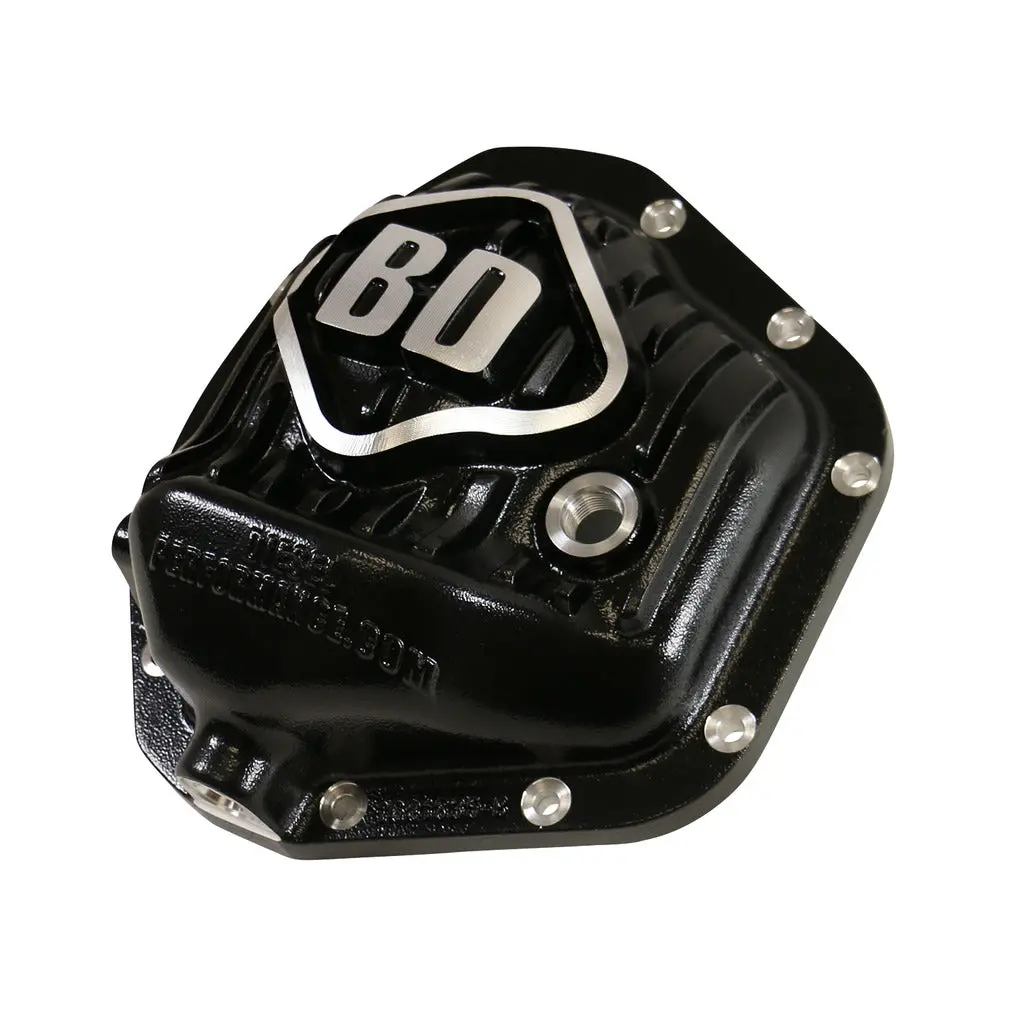 Rear Differential Cover Dana 70 Dodge 2500/3500 1981-1993 & 2500 1994-2002 2