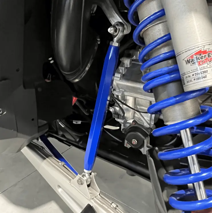 Polaris Pro R Sway Bar Link 1