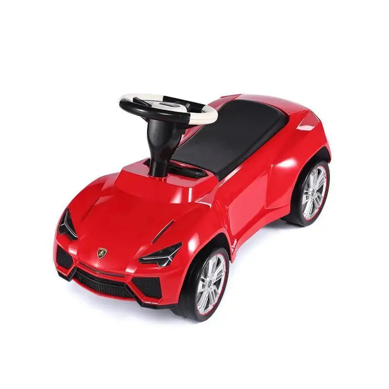 Lamborghini Urus Baby Walker Foot Pedal Car |Sold Out| 1