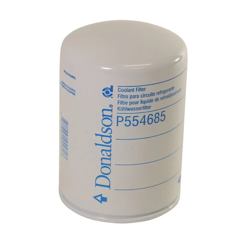 Replacement Filter Cartridge - Coolant Filter - Ford 6.0L Power Stroke 2003-2007 1