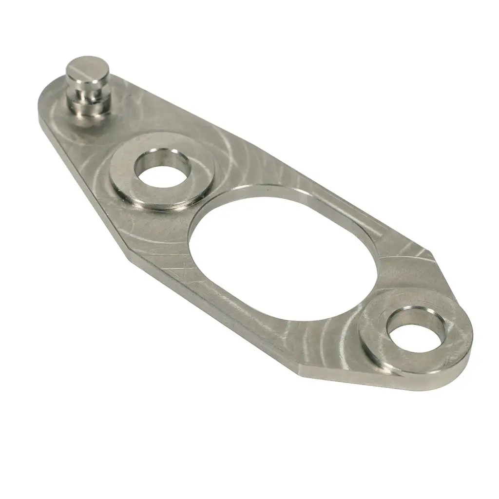 Return Spring Bracket For Bosch P7100 Mechanical Inline Injection Pump Dodge 5.9L Cummins 1994-1998 1