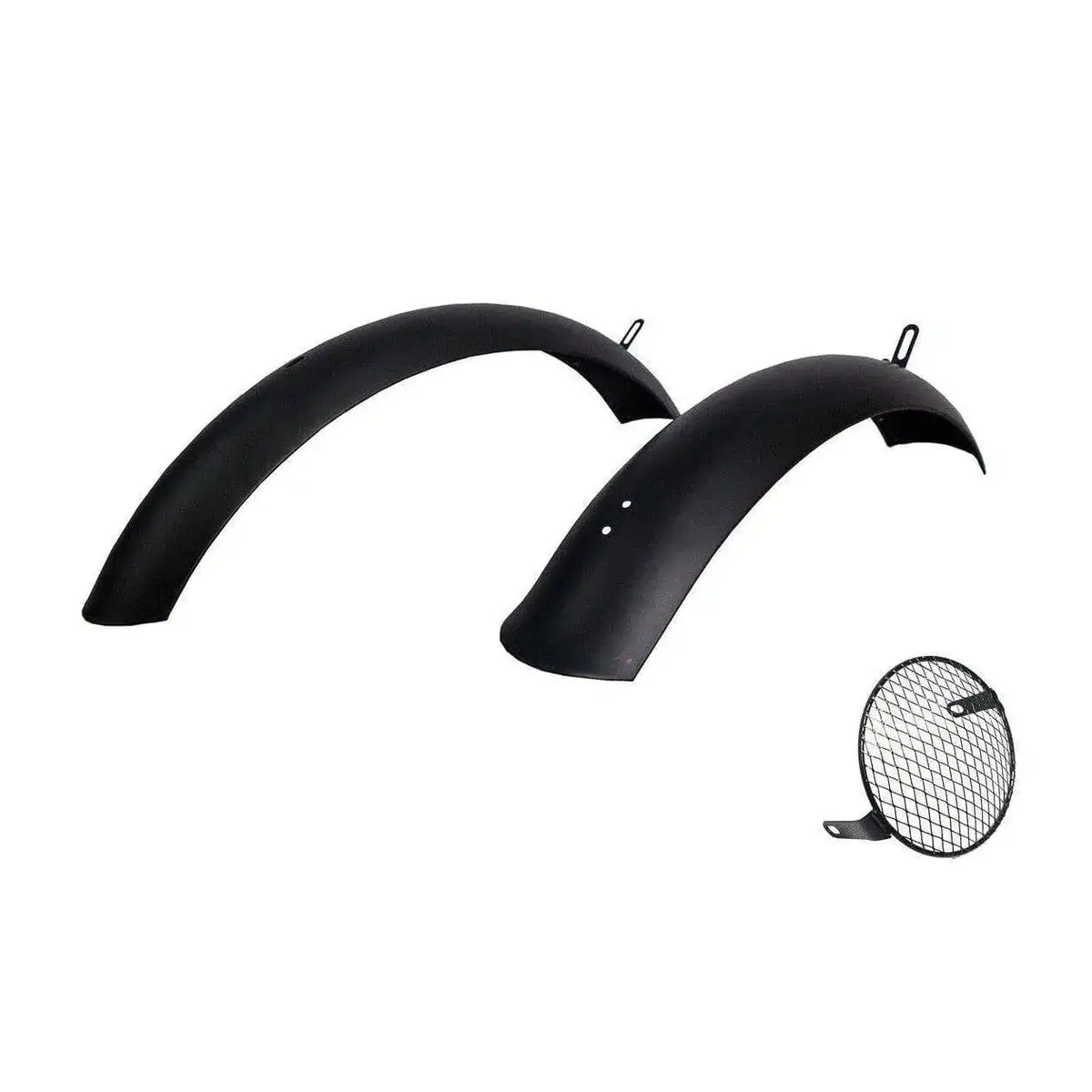 Revi Bikes | Cheetah Fender Bundle 1
