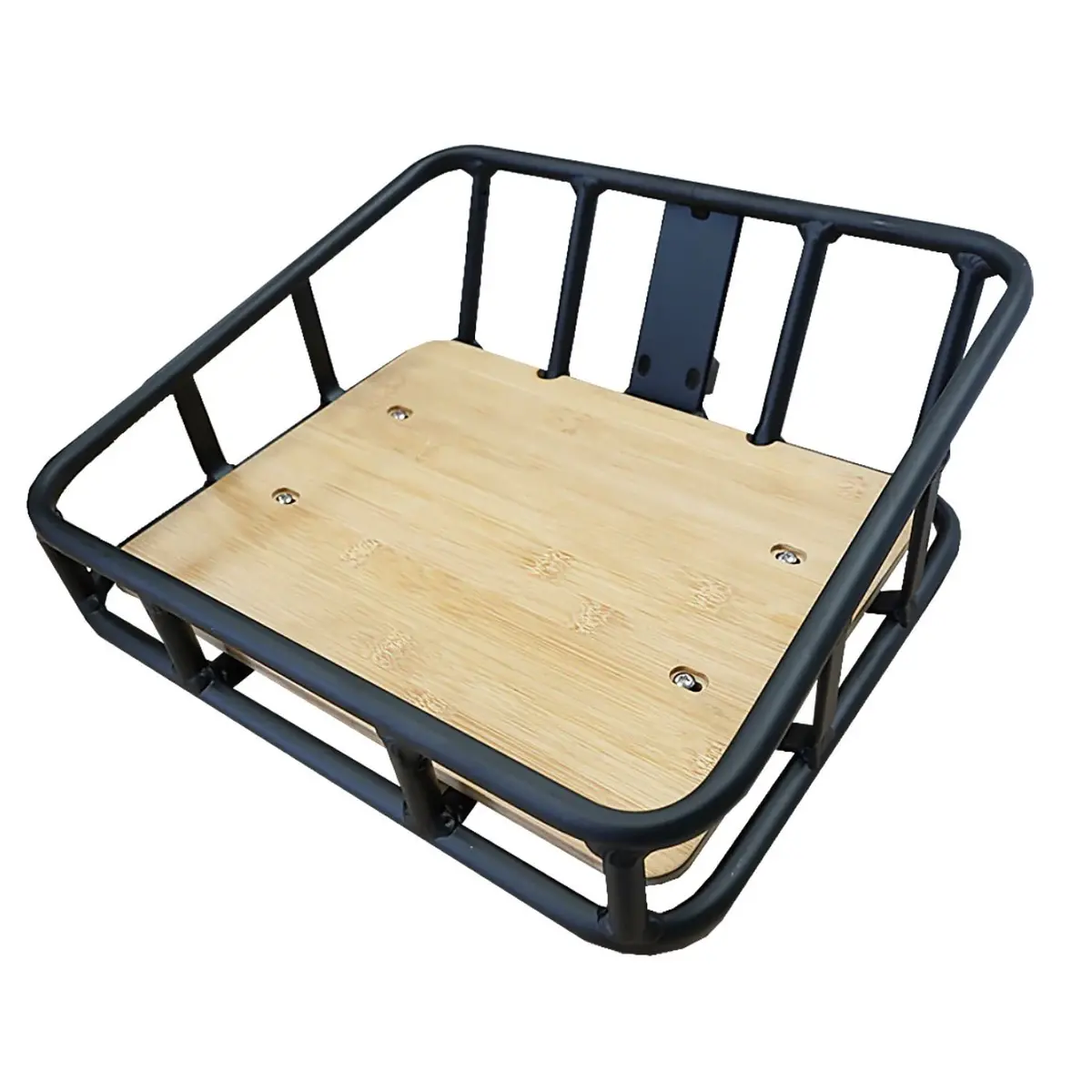 Revi Bikes| Front Cargo Rack 1