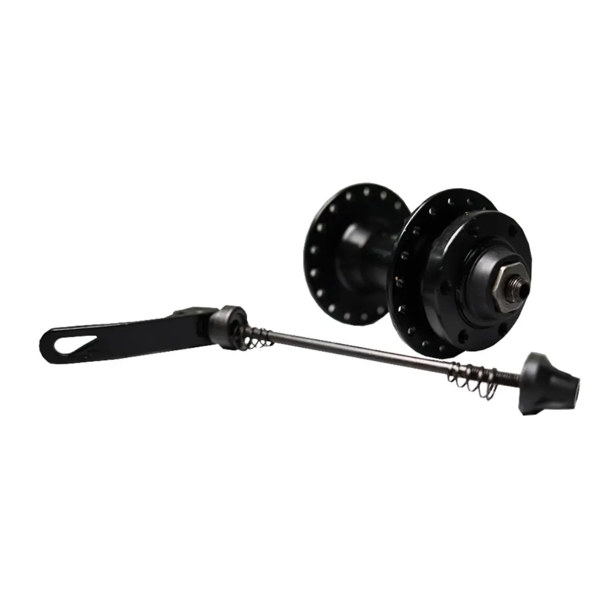 Revi Bikes| Hub & Quick Release Axle For Oasis 1