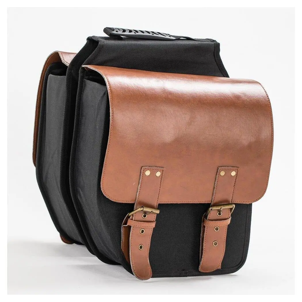 Revi Bikes| Saddle Bags 1