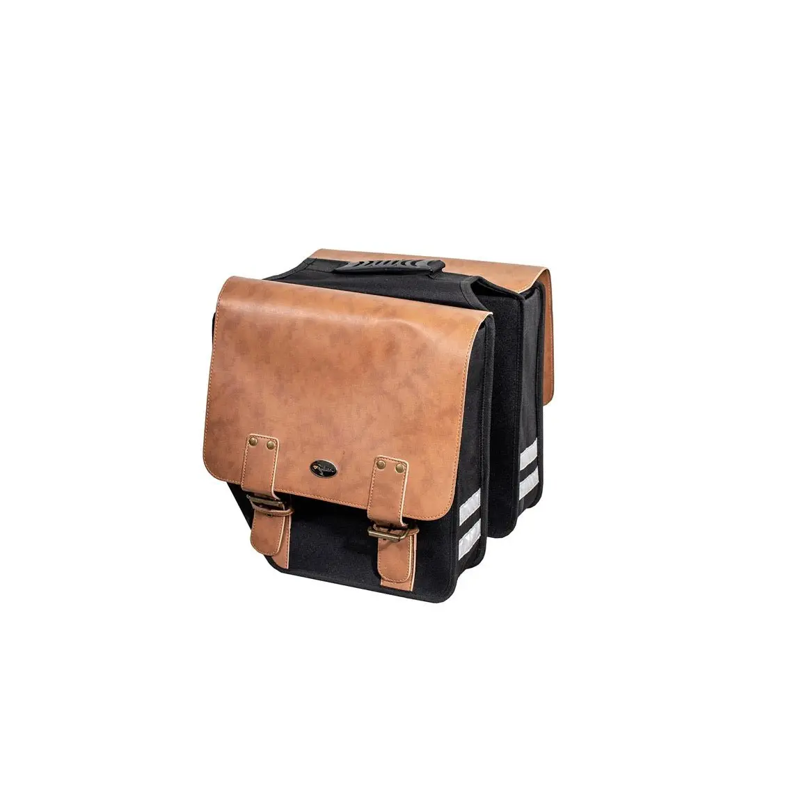 Revi Bikes| Rear Pannier For Runabout 1