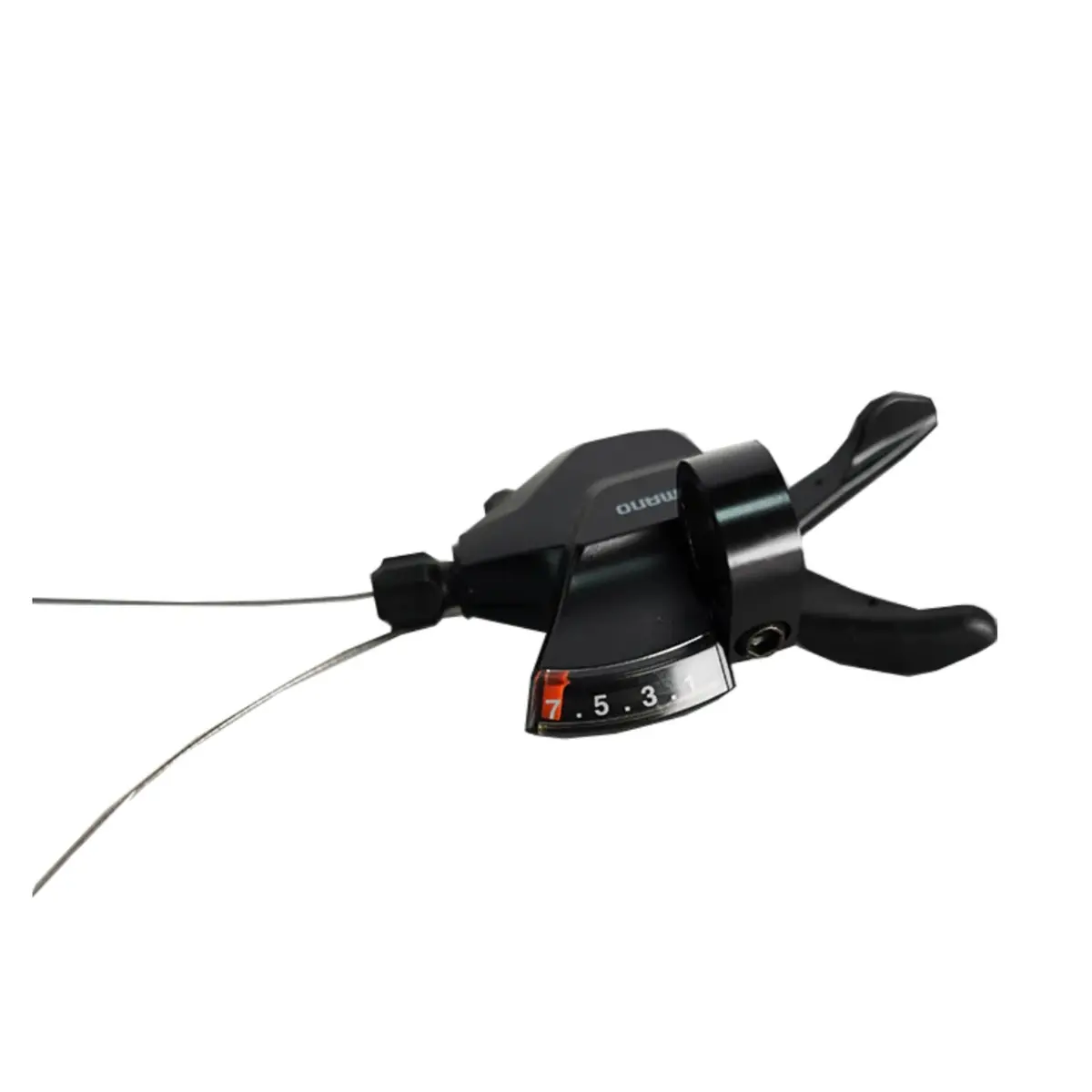 Revi Bikes| Shifting Level For Oasis 1