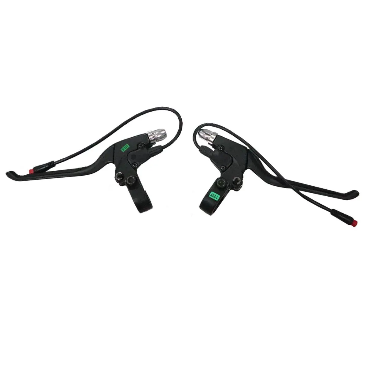 Revi Bikes|Universal Mechanic Brake Lever 1