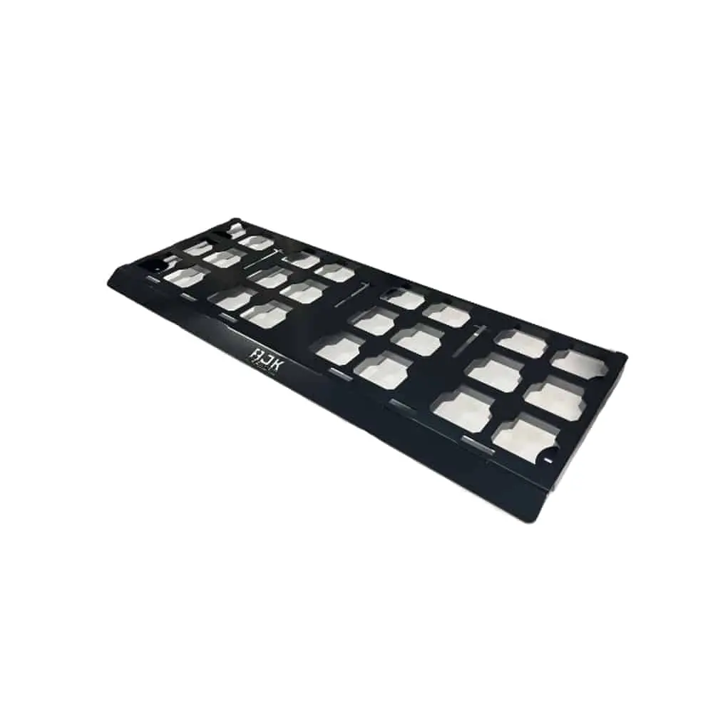 Universal Milwaukee Packout Mount 2.0 2