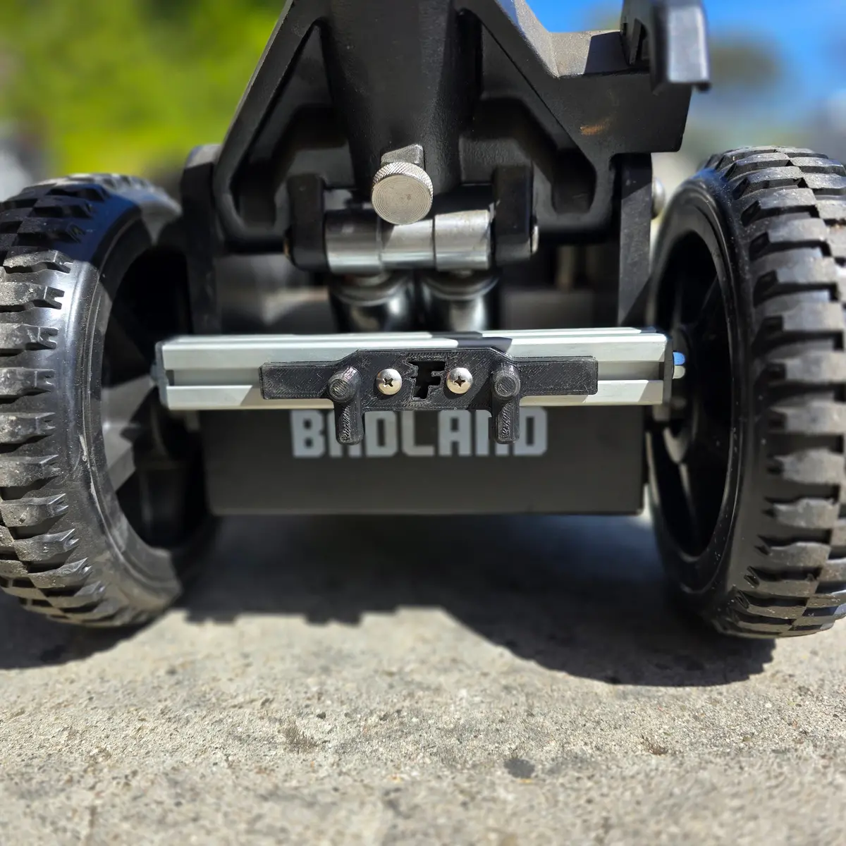 Badlands 3 Ton Jack Brake Device By Fastlab 1