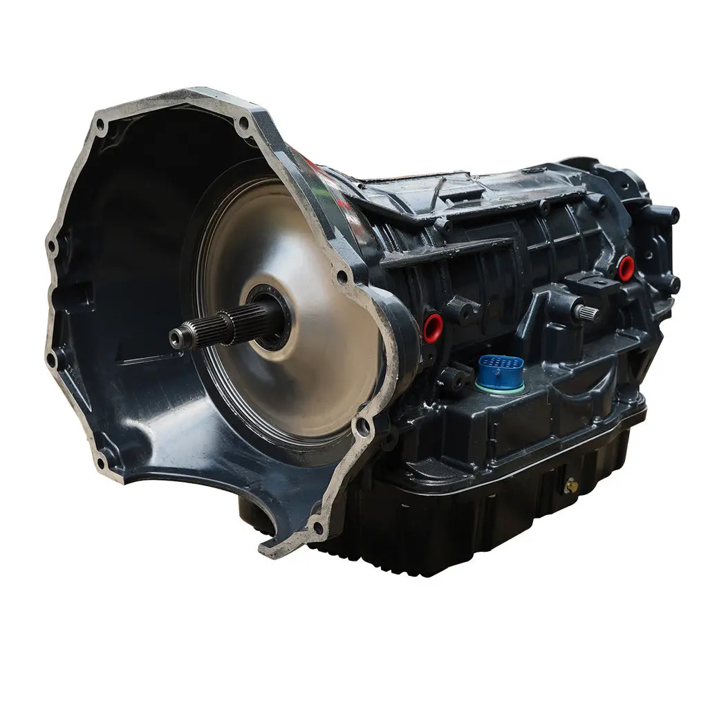 Roadmaster Ram 68Rfe Transmission Ram 6.7L Cummins 2019-2024 1