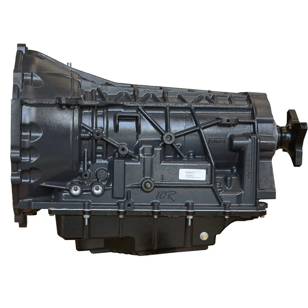 Roadmaster Transmission & Converter Package 10R80 Ford F-150 3.0L Power Stroke Diesel 2018-2020 2