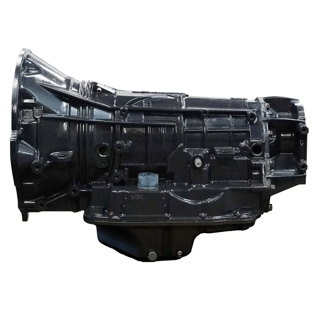 Roadmaster Transmission & Converter Package 66Rfe Ram 2500/3500 5.7L/6.4L Hemi 2012-2018 2