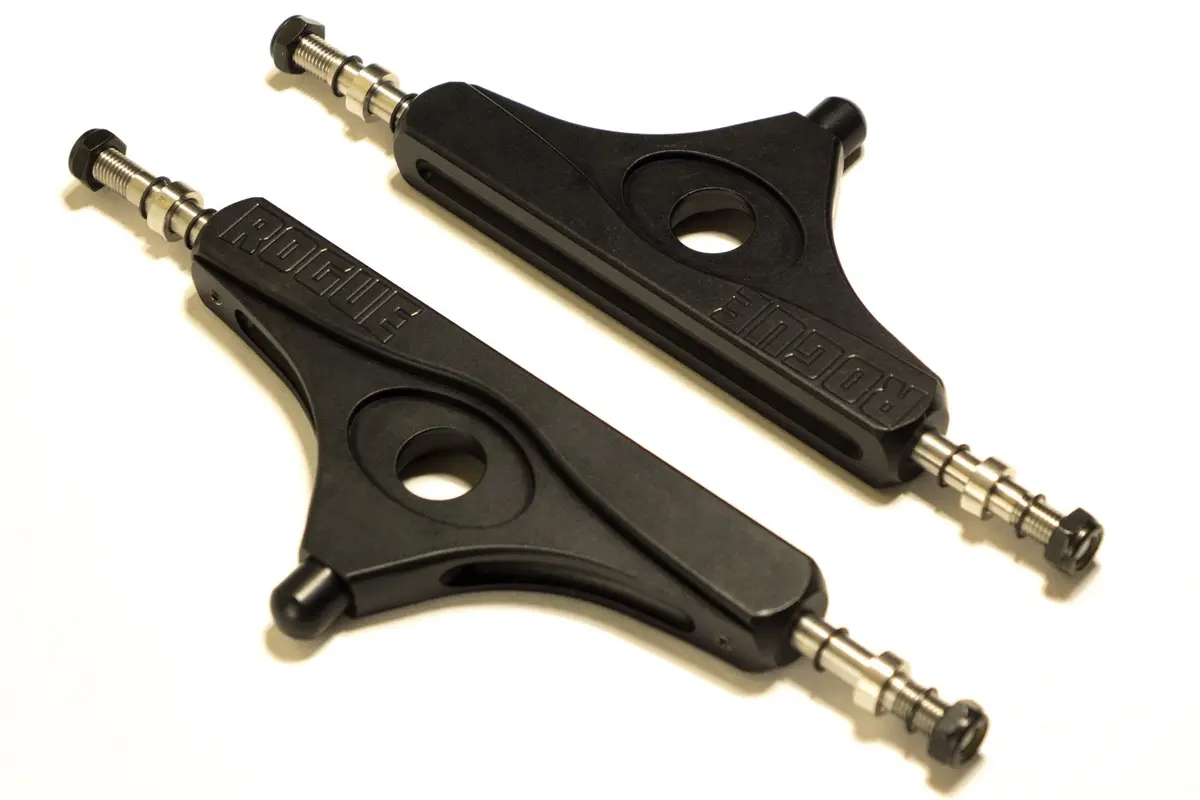 Rogue Precision Adjustable Downhill Hanger 1