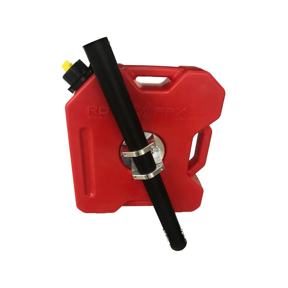 Rotopax / Fuelpax Mount 4
