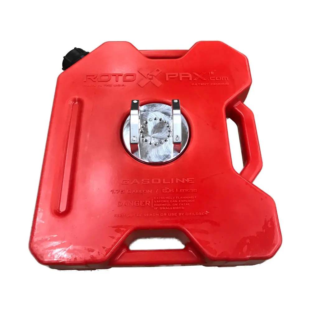 Rotopax / Fuelpax Mount 1