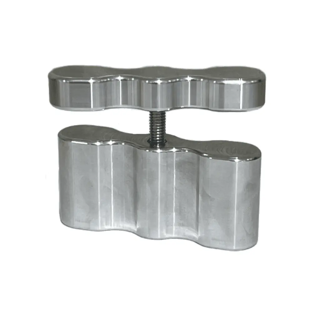 Rotopax / Fuelpax Mount Extension 1