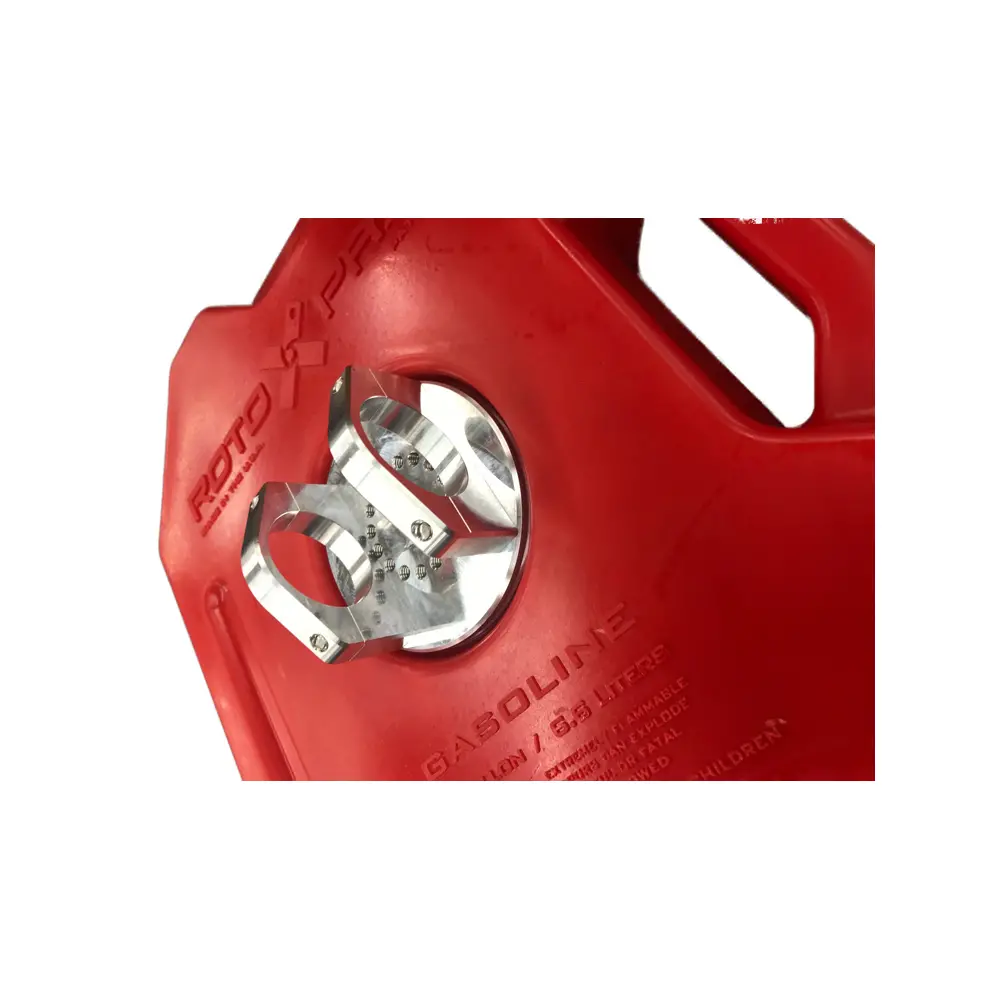 Rotopax / Fuelpax Mount 2