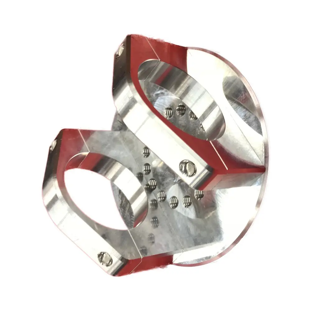 Rotopax / Fuelpax Mount 5