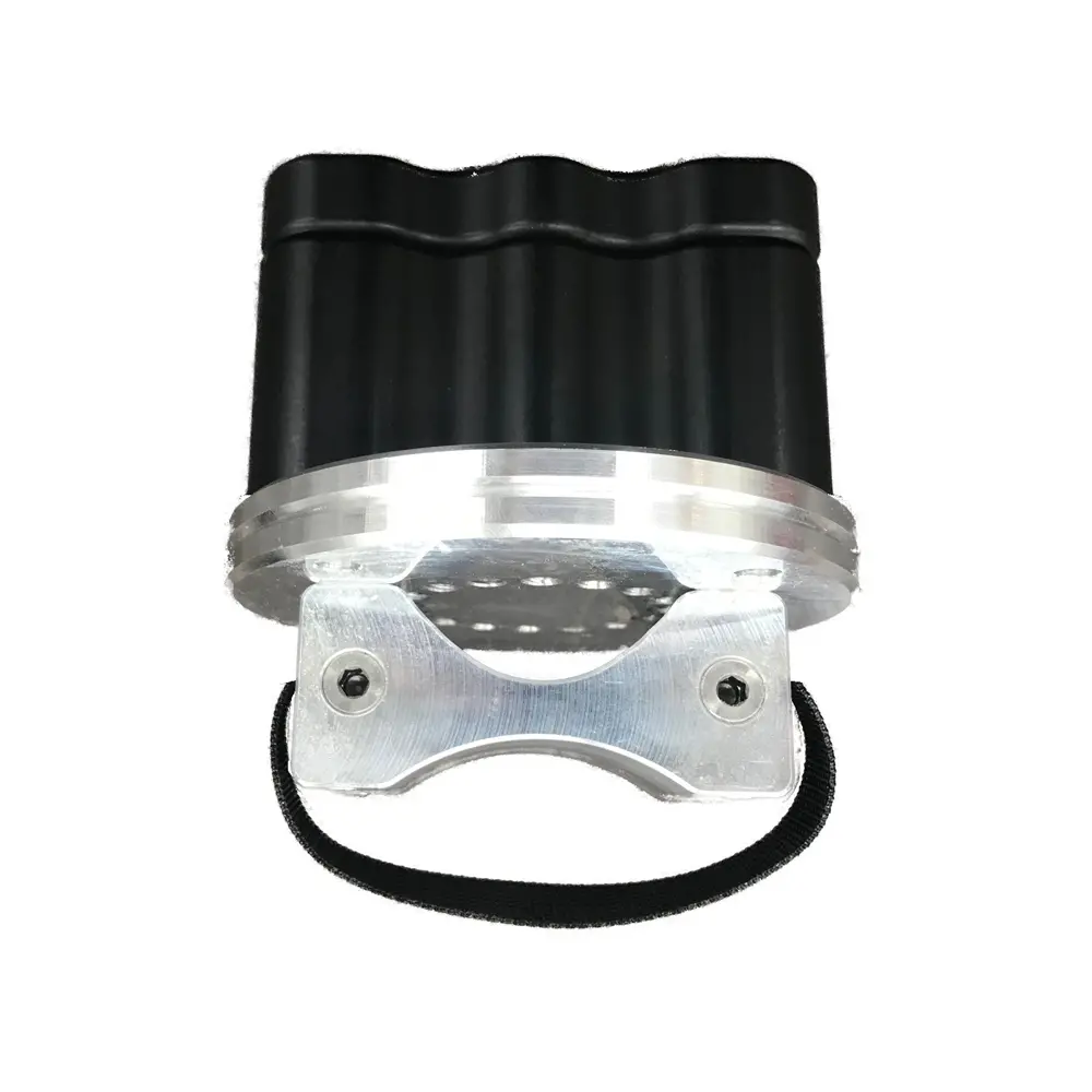 Rotopax / Fuelpax Mount 6