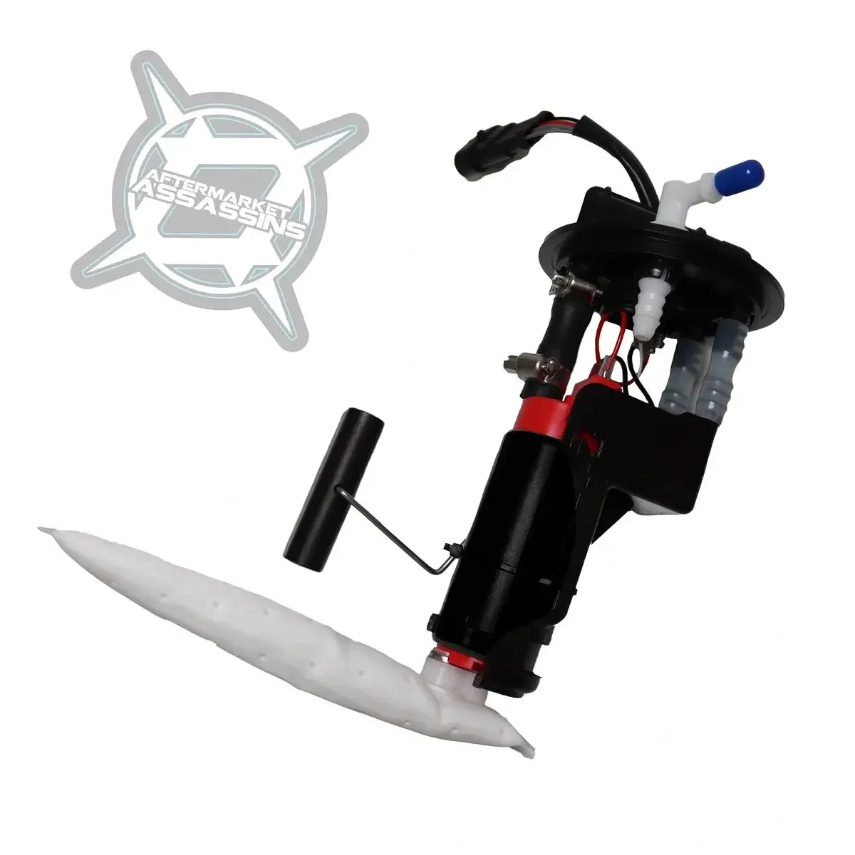 Aa 2016-20 Rzr Xpt/Turbo S Fuel Pump Assembly With High Flow Pump 1