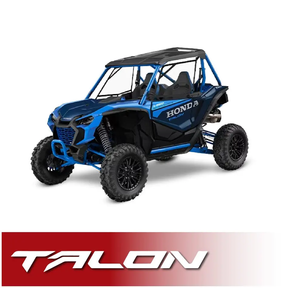 Rugged Radios Talon Communication Kit With Bluetooth And Radio 1