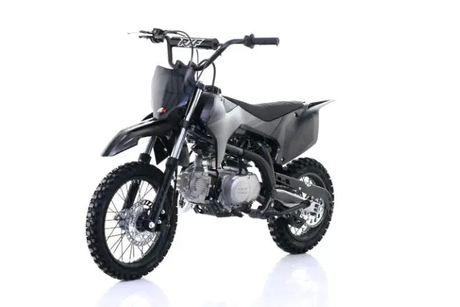 Apollo Rxf Mx 110Cc Kids Gas Dirt (2026) 1