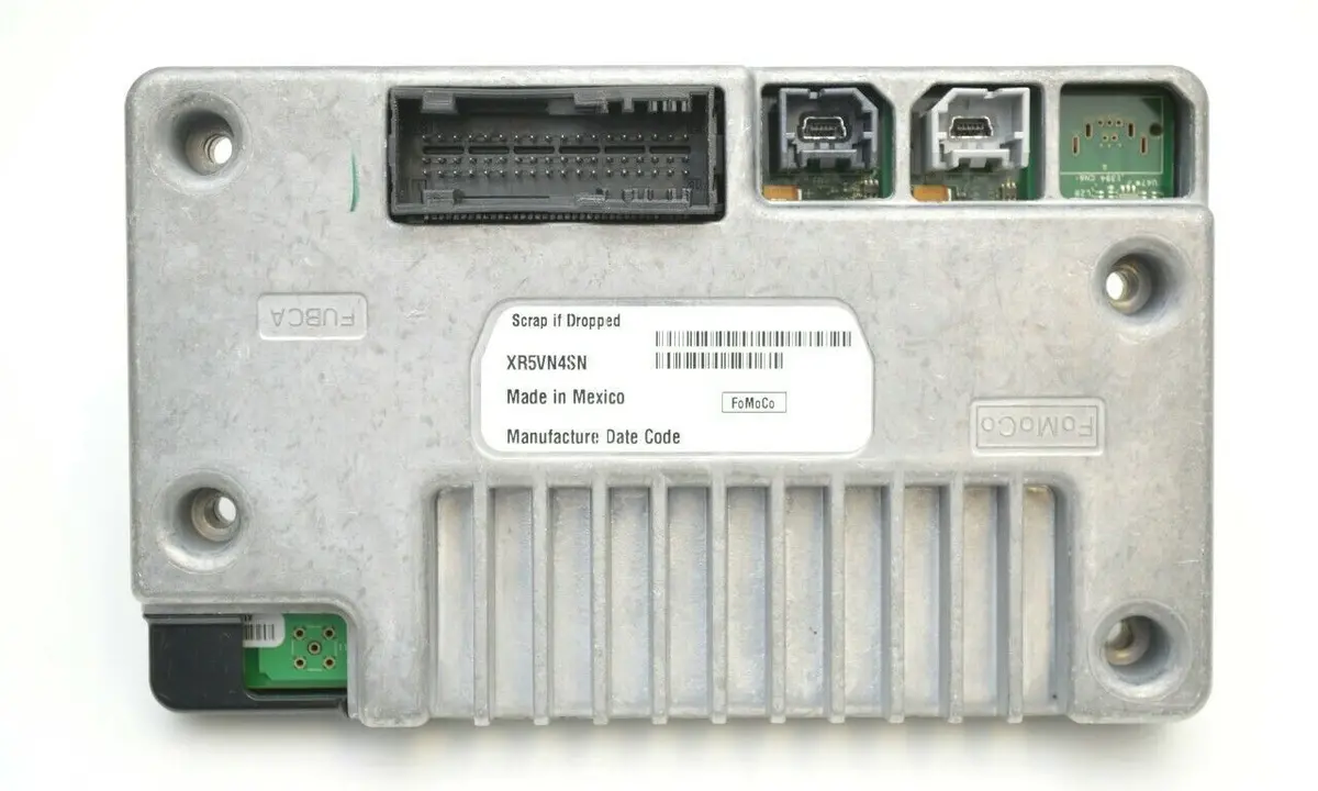 Sync 2 Apim Replacement Module For Ford & Lincoln 1