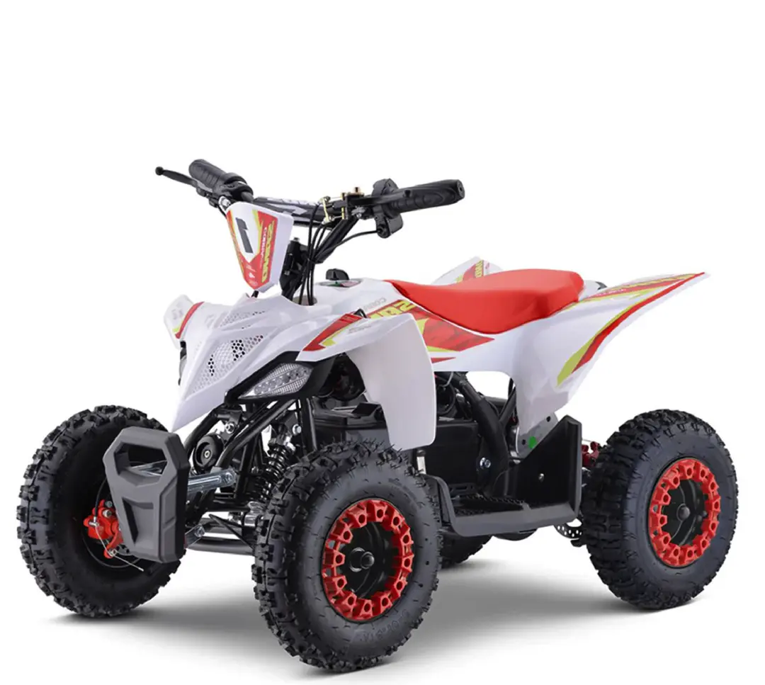 Apollo Sano Cobra 36V 800W Electric Atv 3