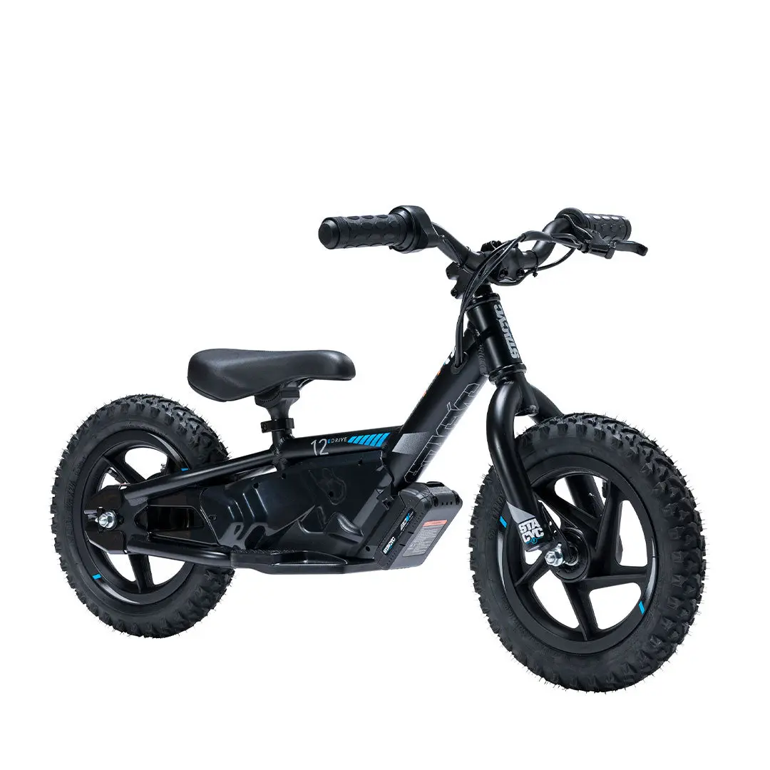 Stacyc Edrive 12 1