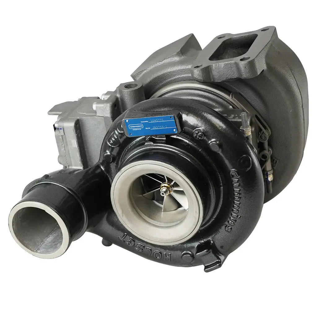 Screamer He300vg Turbo Dodge 6.7L Cummins 2013-2018 1