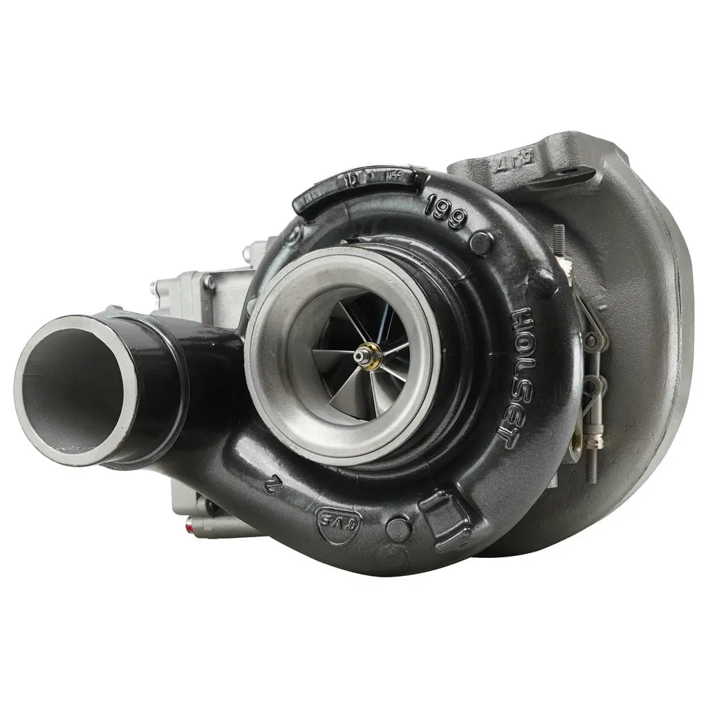 Screamer He351 Turbo Dodge Pick-Up 6.7L Cummins 2007.5-2012 1