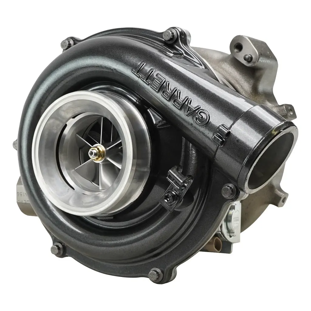 Screamer Stage 1 Performance Gt37 Turbo Ford F250/F350 6.0L Power Stroke 2003-2007 1
