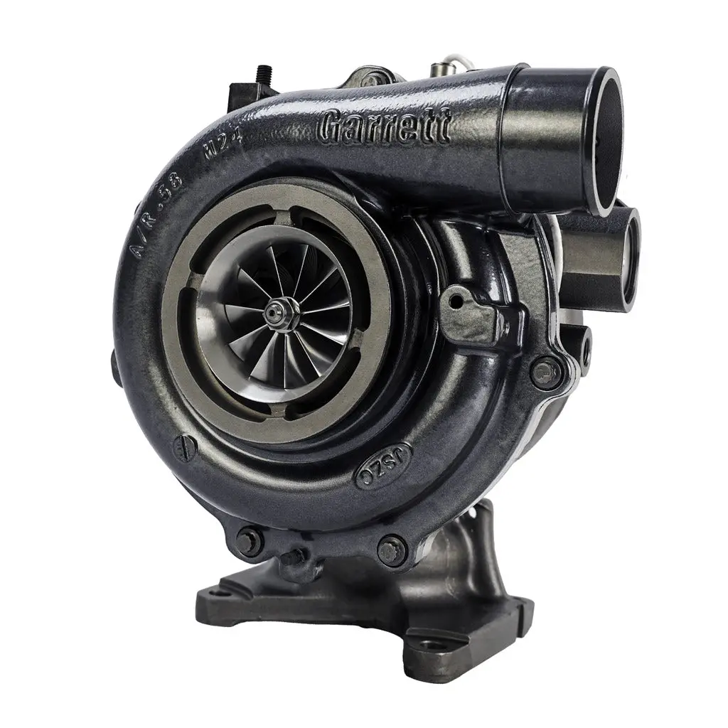 Screamer Turbo Chevy Lml Duramax 2011-2016 1