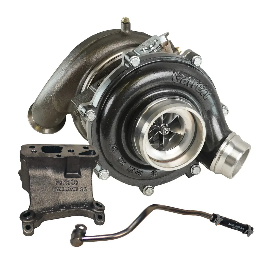 Screamer Turbo Ford Pick-Up 6.7L Power Stroke F250 / F350 2015-2016 1