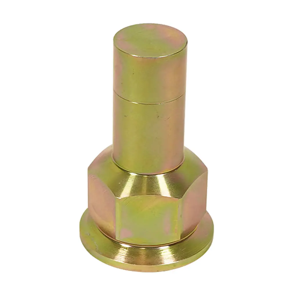 Sector Shaft Bolt 30Mm Flange - Dodge/Ram 2003-Up 1
