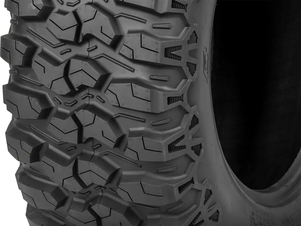 Sedona Trail Saw 2.0 M/T Utv Tire 3