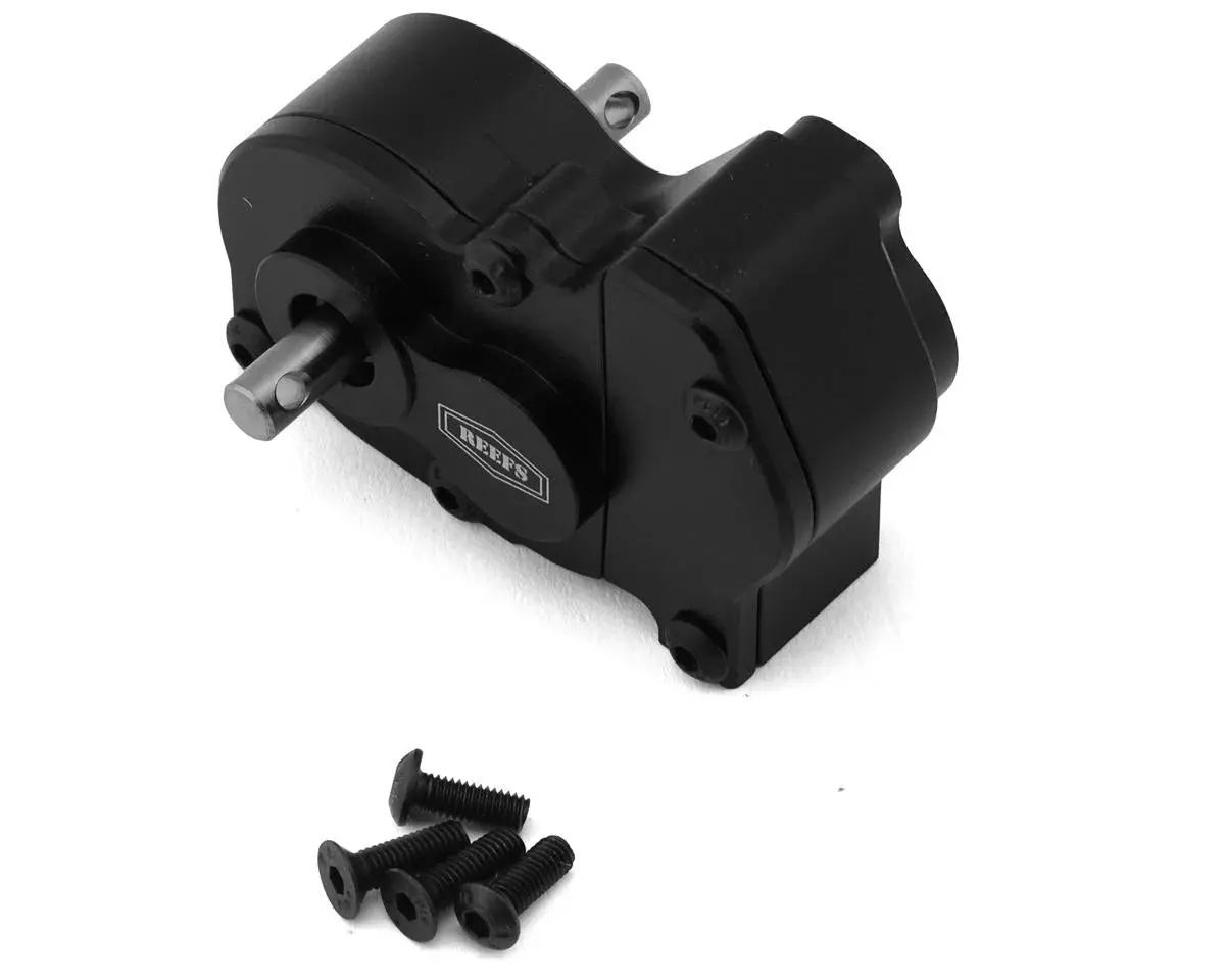 New Reefs Rc Xpt3 Lcg Transmission (Choose Your Color) 1