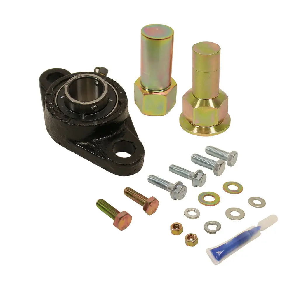 Service Kit Dodge Steering Box Stabilizer C/W Bearing (1032002/1032003/1032004) 1