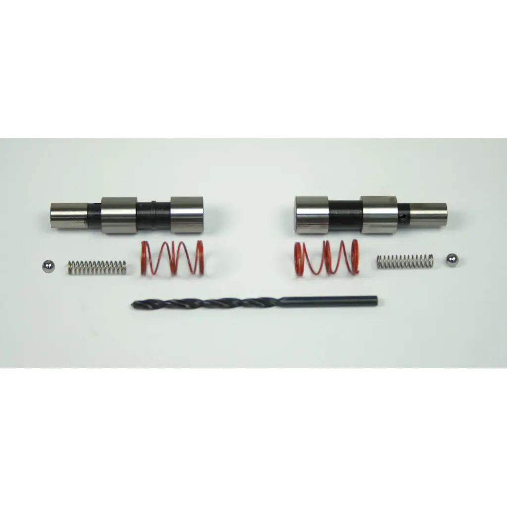 Shift Kit Chevy Allison 1000 5-Speed 2001-2005 1