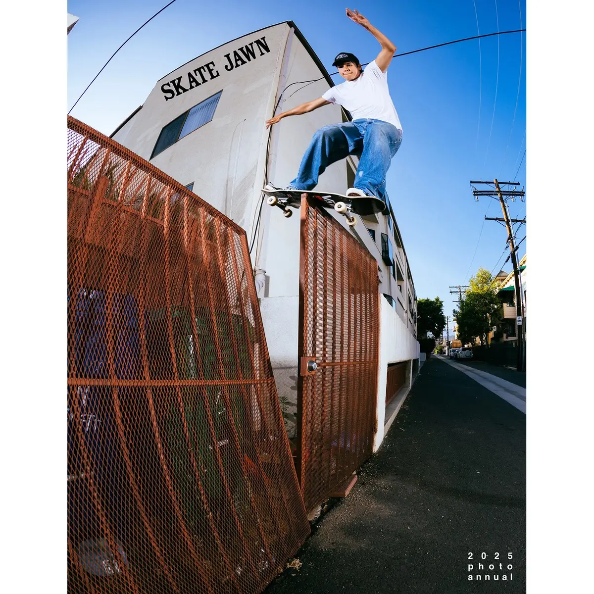 Skate Jawn Photo Annual 2025/26 1
