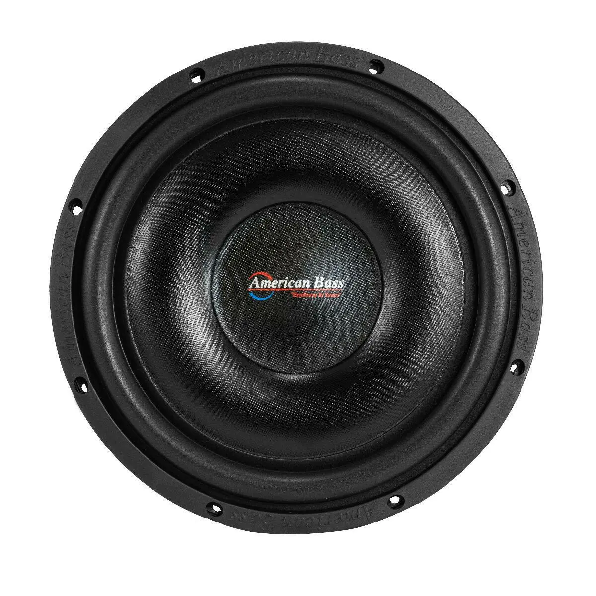 Sl 12″ Car Subwoofer  | 300 Watts Rms | Single Voice Coil 4 Ohm (Shallow Mount) 1