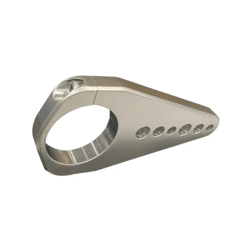 Light / Sound Bar Clamps 1