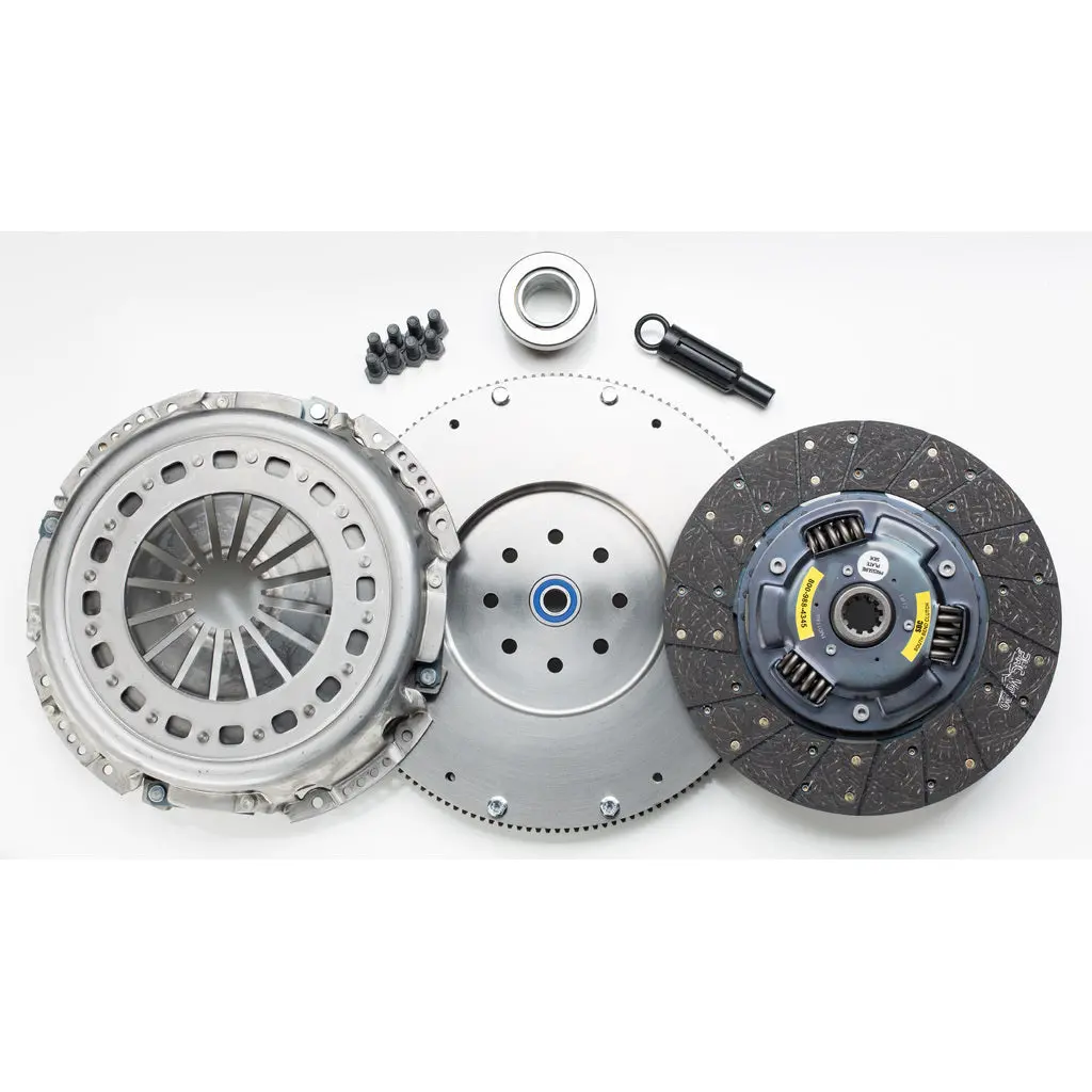South Bend Clutch Kit Dodge 1988-2004 Non Ho Getrag 5 Speed - 425Hp/900Tq 1