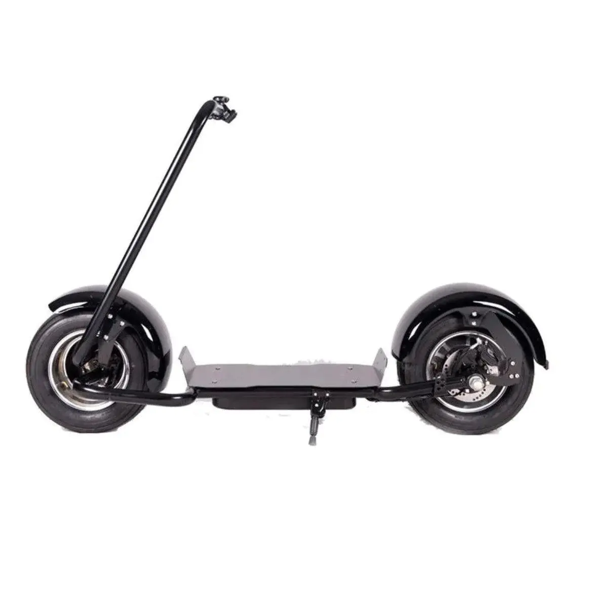 Soversky| S5 Fat Tire 2000W Stand Up Electric Scooter 1