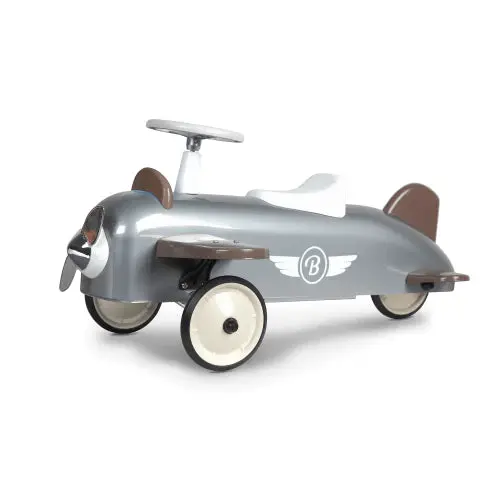 Ride-On Speedster Plane 1