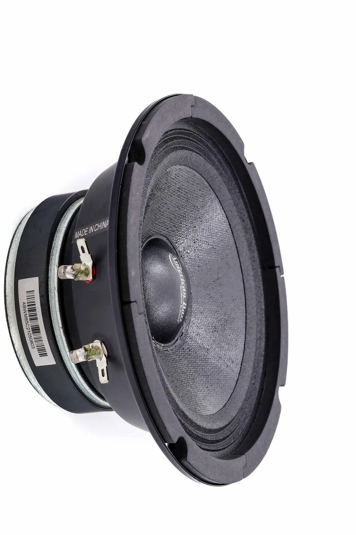 Sq 65Cbx Mid Range Speaker | 150 Watts 1