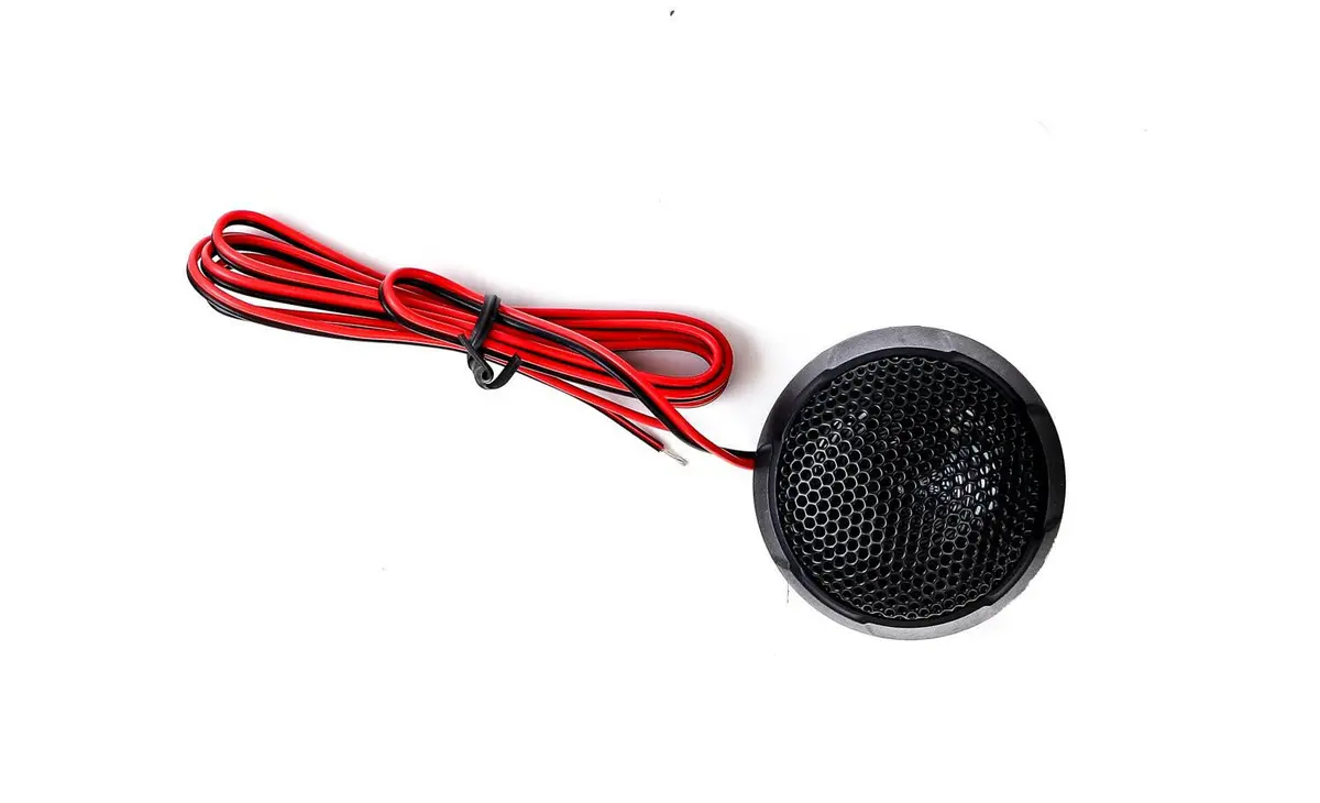 Sq T1 Tweeters, 150 Watts (Pair) 1