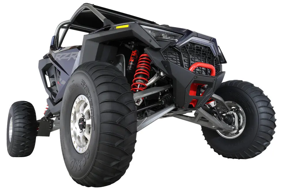 Ss360 Front Sand Paddle Tire - System 3 3